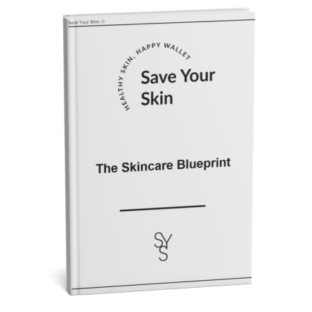 The Skincare Blueprint